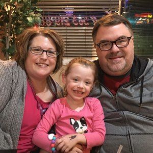 Meet your Posher, Dawn